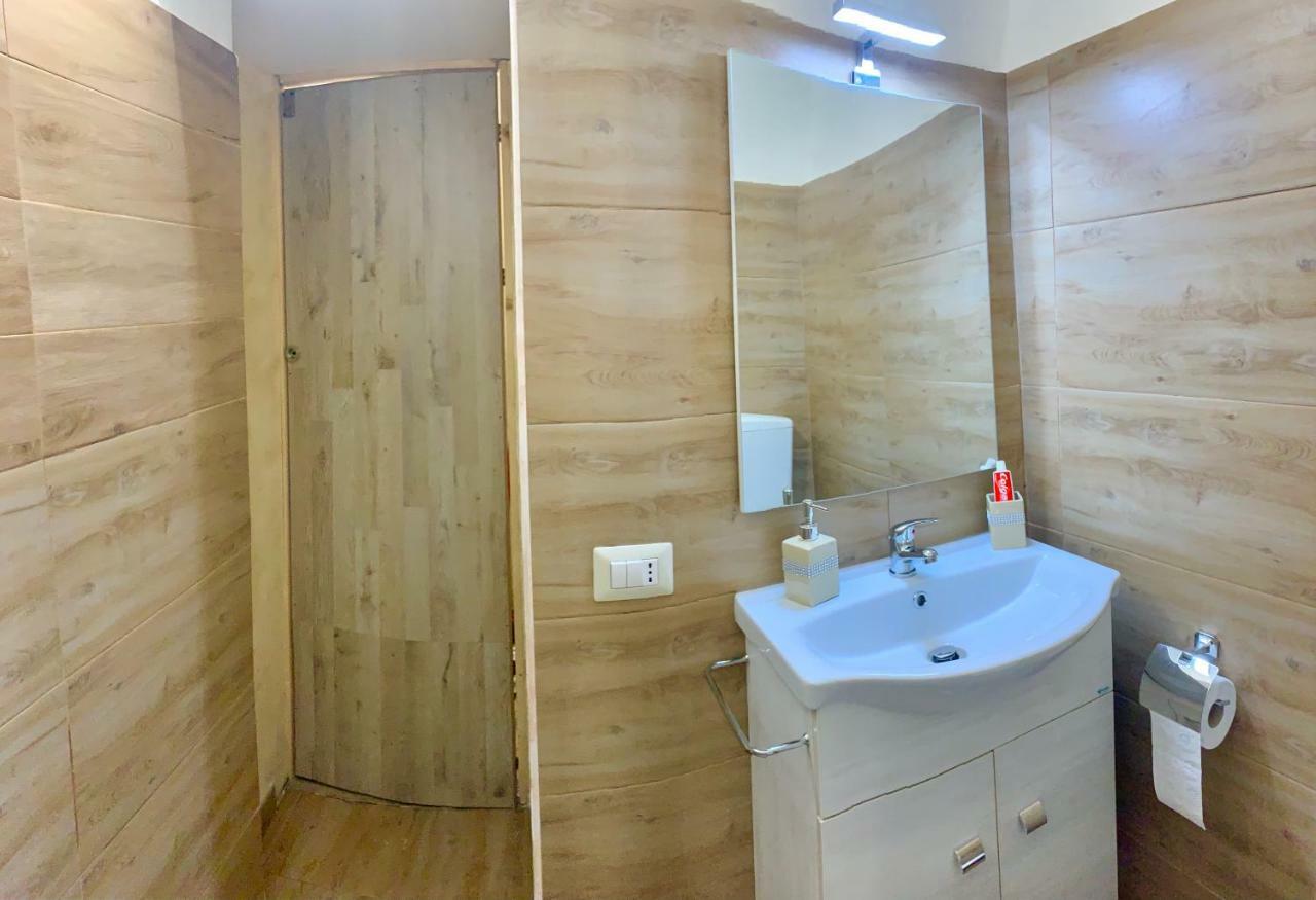 Apartament Liotru House Katania Zewnętrze zdjęcie