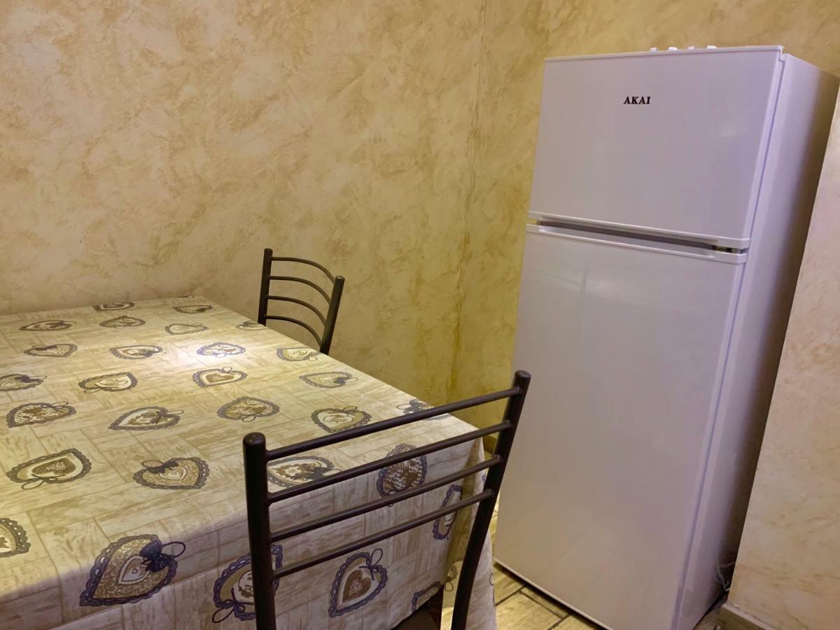 Apartament Liotru House Katania Zewnętrze zdjęcie