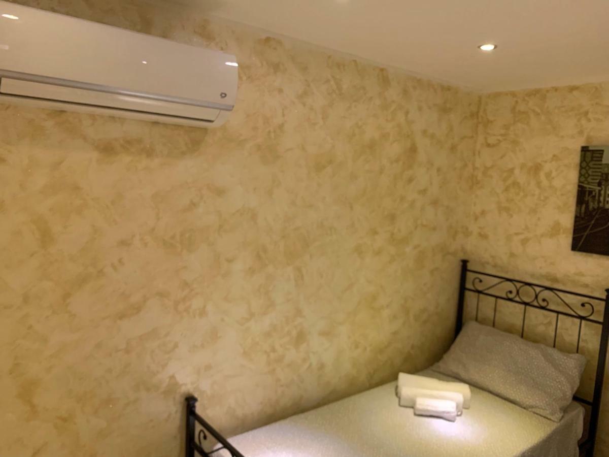 Apartament Liotru House Katania Zewnętrze zdjęcie