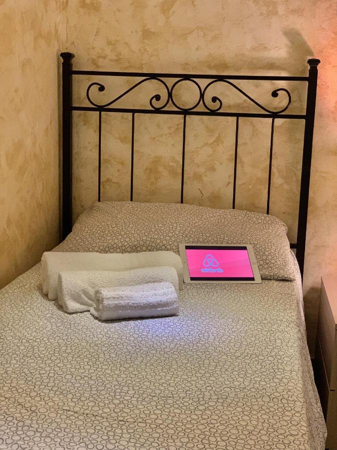 Apartament Liotru House Katania Zewnętrze zdjęcie