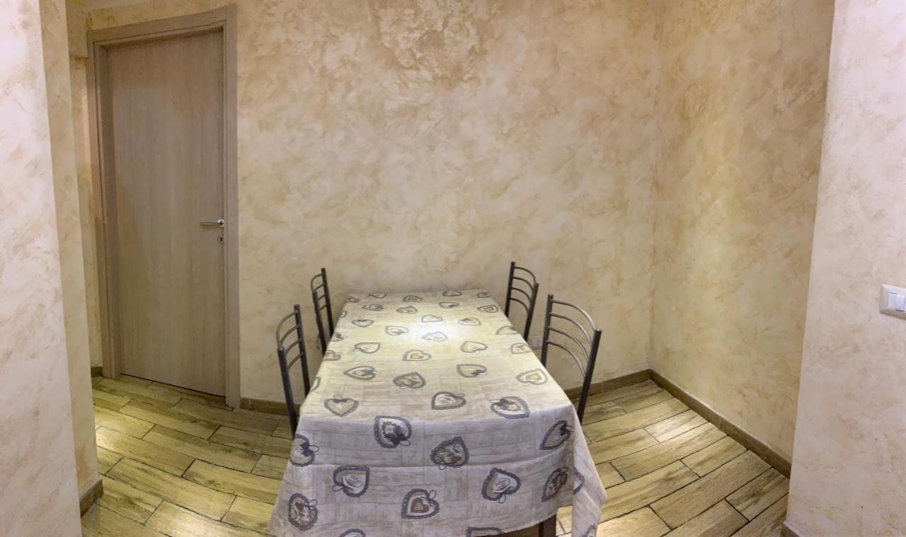Apartament Liotru House Katania Zewnętrze zdjęcie