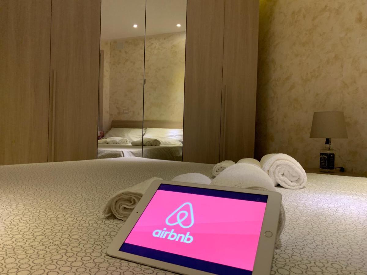 Apartament Liotru House Katania Zewnętrze zdjęcie